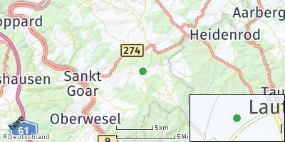 Google Map of Lautert