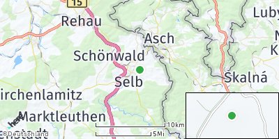 Google Map of Reuth