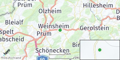 Google Map of Fleringen