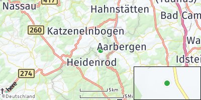Google Map of Eisighofen