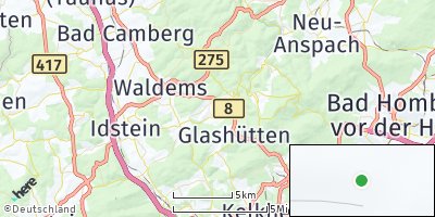 Google Map of Kröftel
