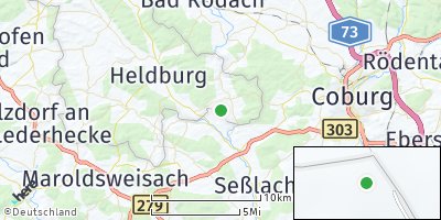 Google Map of Ummerstadt