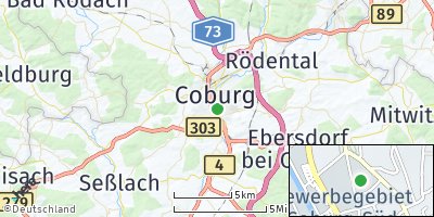Google Map of Ketschendorf