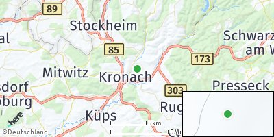 Google Map of Dörfles