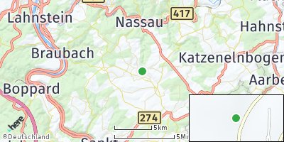 Google Map of Geisig
