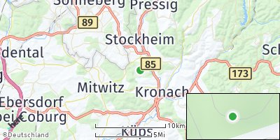 Google Map of Kathragrub