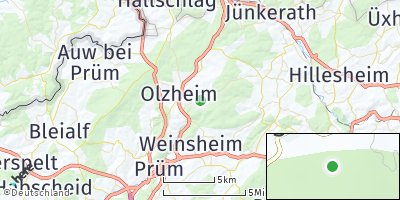 Google Map of Kleinlangenfeld
