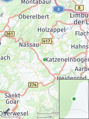 Here Map of Lollschied