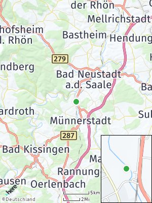 Here Map of Niederlauer