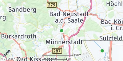 Google Map of Niederlauer