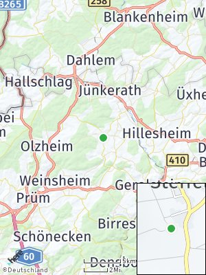 Here Map of Steffeln