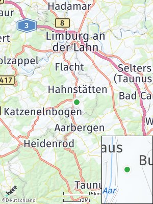Here Map of Schiesheim