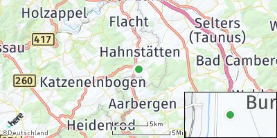 Google Map of Schiesheim