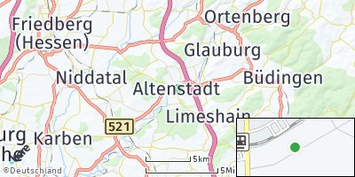 Google Map of Altenstadt