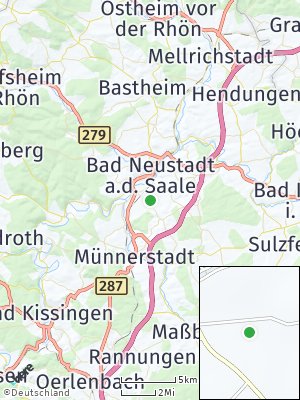 Here Map of Salz