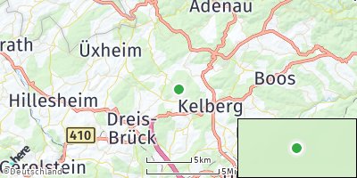 Google Map of Gelenberg