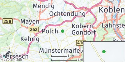 Google Map of Rüber