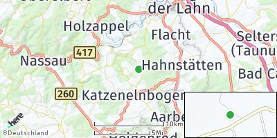 Google Map of Schönborn