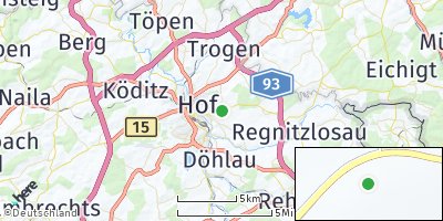 Google Map of Leimitz