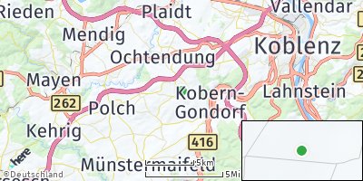 Google Map of Lonnig