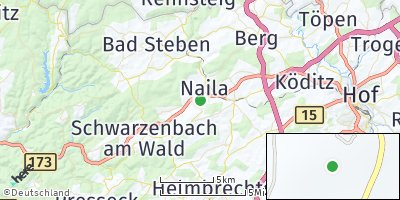 Google Map of Naila