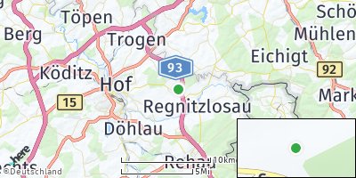 Google Map of Gattendorf