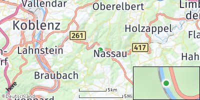 Google Map of Misselberg