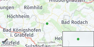 Google Map of Schlechtsart