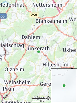 Here Map of Schüller