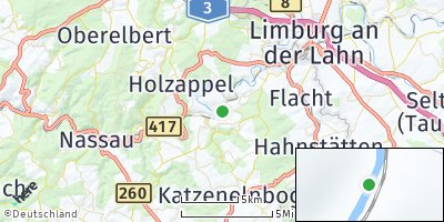 Google Map of Steinsberg