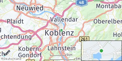 Google Map of Lützel