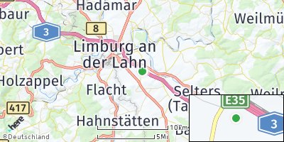 Google Map of Lindenholzhausen