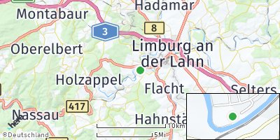 Google Map of Birlenbach