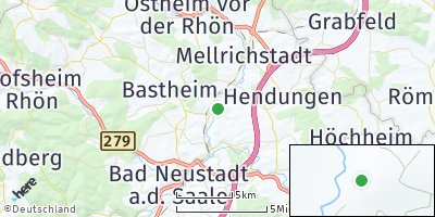 Google Map of Unsleben
