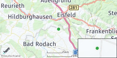 Google Map of Bockstadt