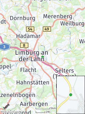 Here Map of Eschhofen