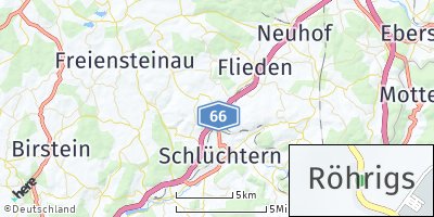 Google Map of Röhrigs