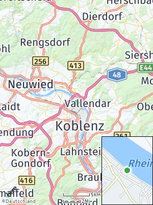 Here Map of Kesselheim