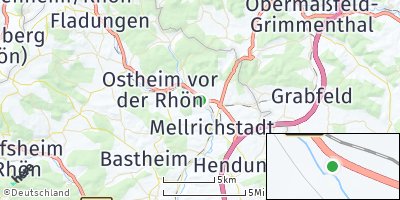 Google Map of Stockheim
