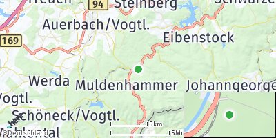 Google Map of Mühlental