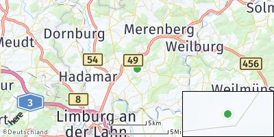Google Map of Beselich