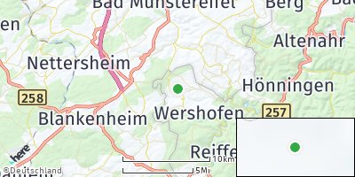 Google Map of Hümmel