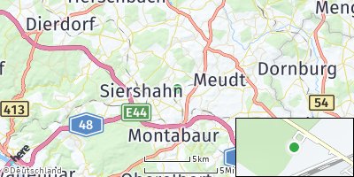 Google Map of Moschheim