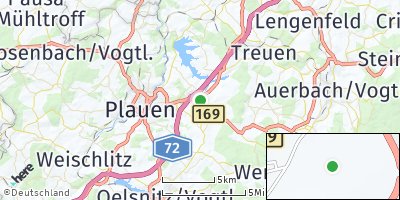 Google Map of Neuensalz