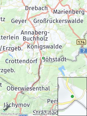 Here Map of Kühberg