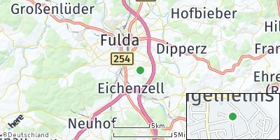 Google Map of Engelhelms