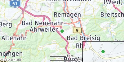 Google Map of Löhndorf