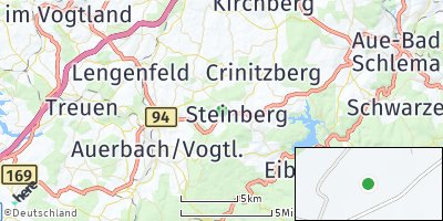 Google Map of Steinberg
