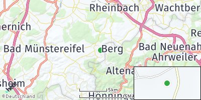 Google Map of Eichen