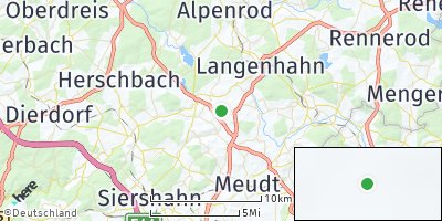 Google Map of Arnshöfen